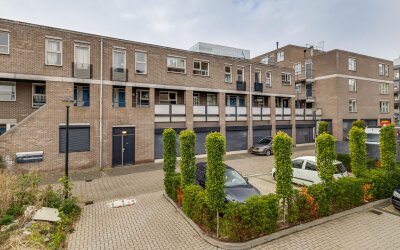 Hofdwarsstraat 10