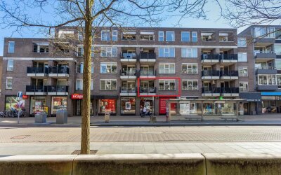 Hofstraat 19-A