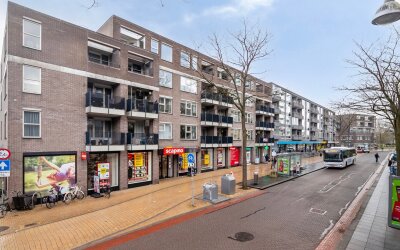 Hofstraat 19-B