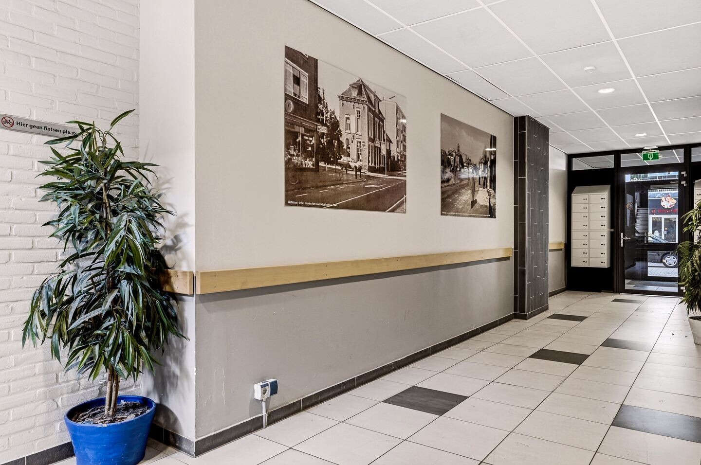 Appartement te koop: Hofstraat 83, Apeldoorn