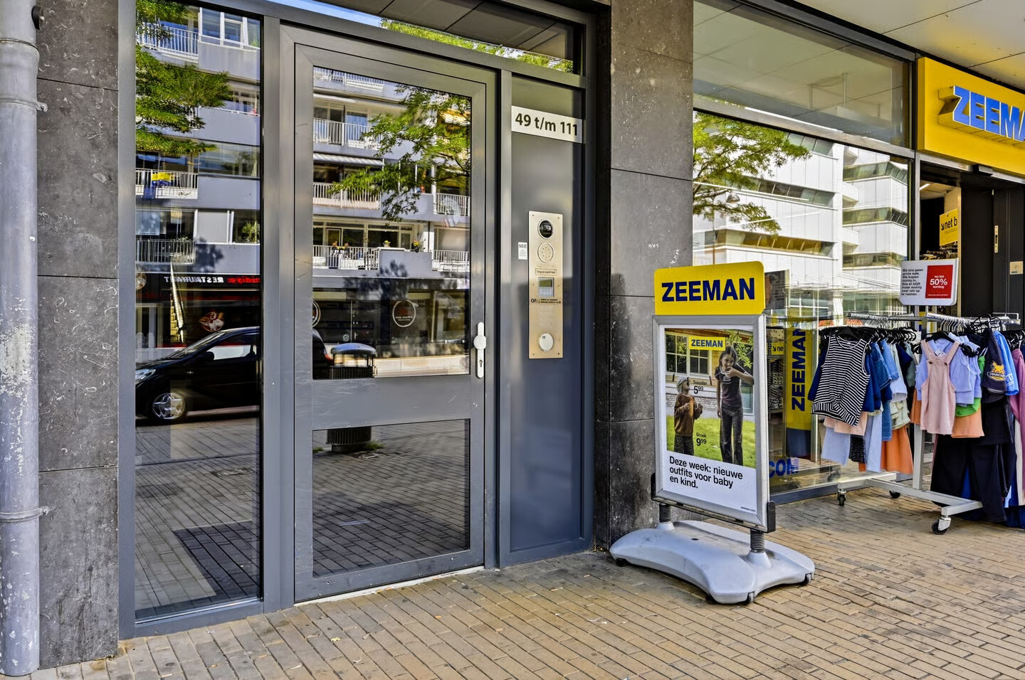 Appartement te koop: Hofstraat 83, Apeldoorn
