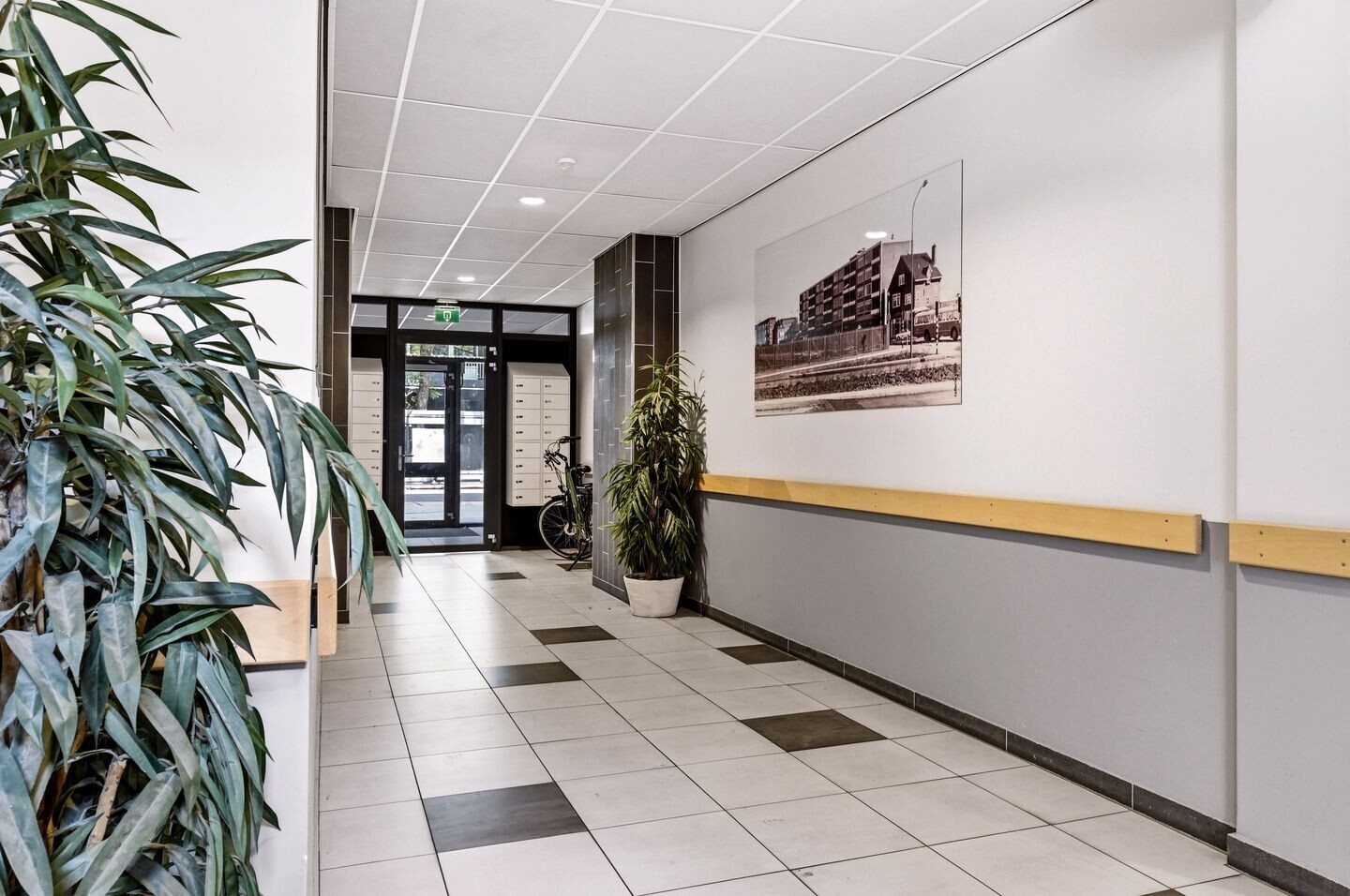 Appartement te koop: Hofstraat 83, Apeldoorn