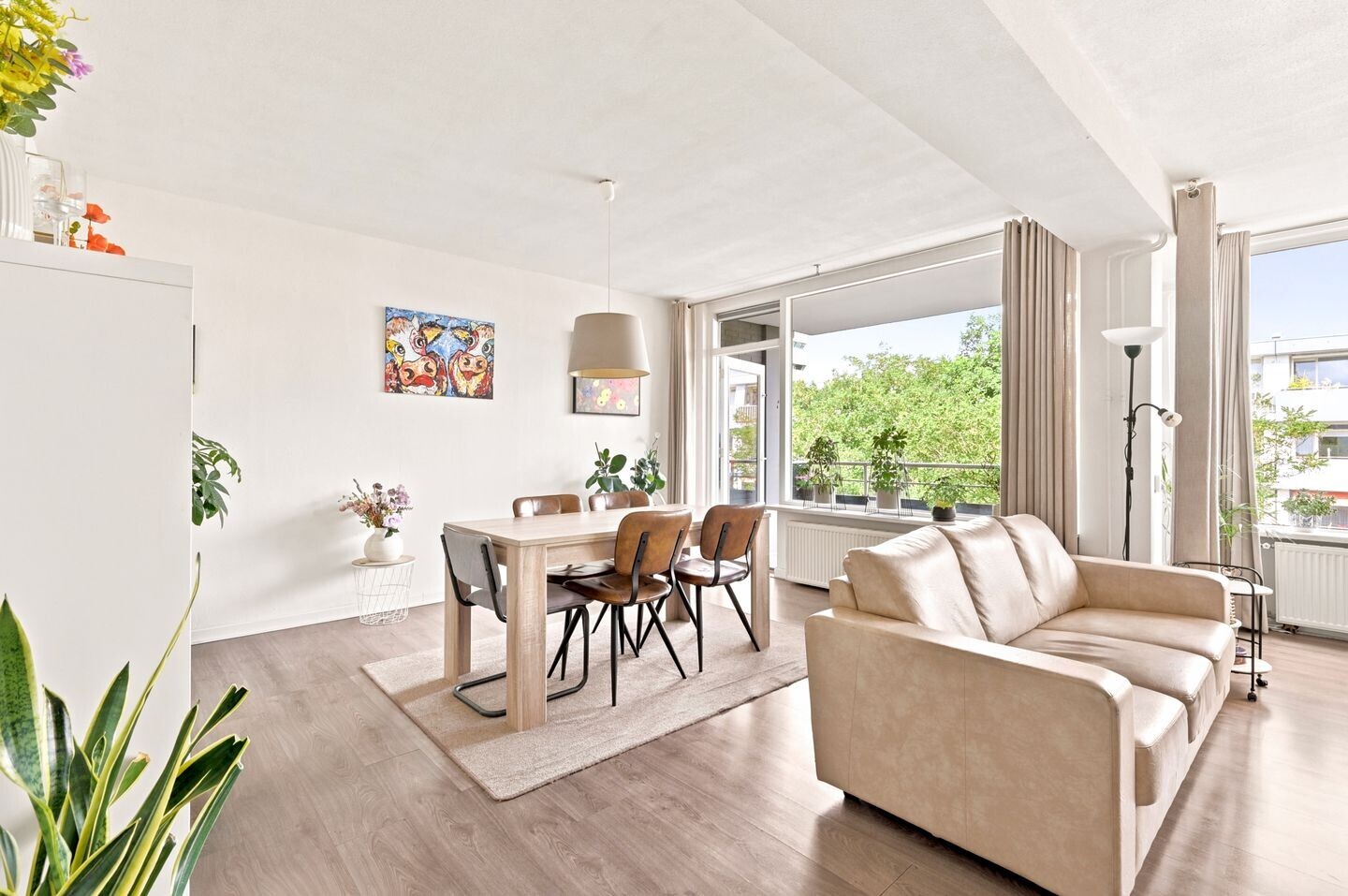 Appartement te koop: Hofstraat 83, Apeldoorn