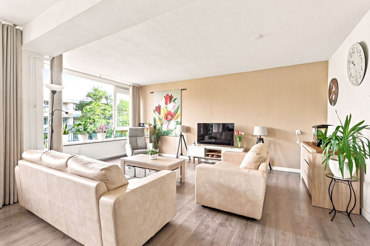 Appartement te koop: Hofstraat 83, Apeldoorn
