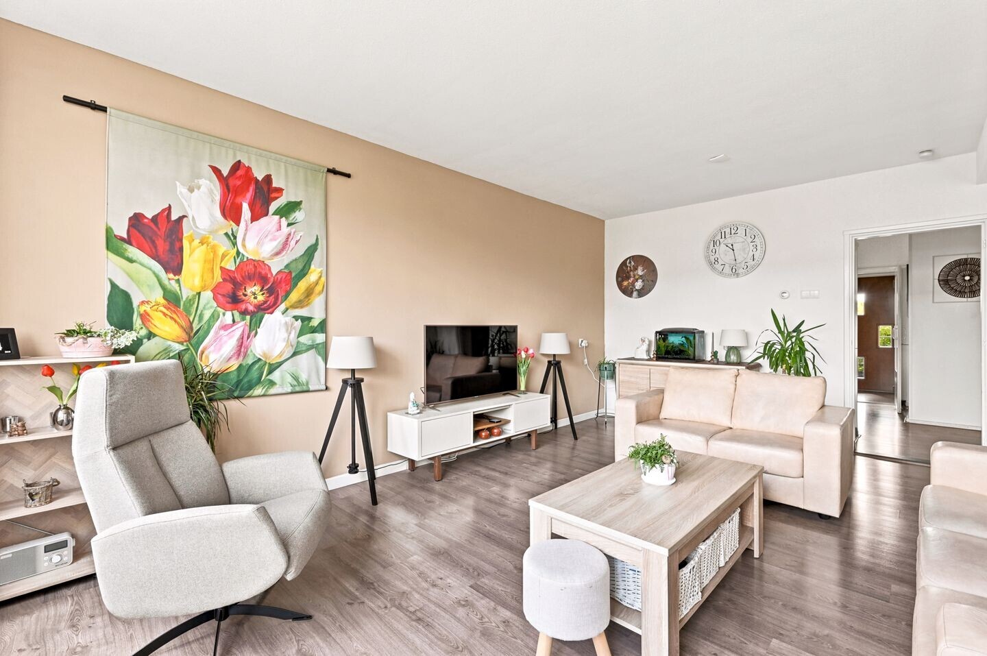 Appartement te koop: Hofstraat 83, Apeldoorn