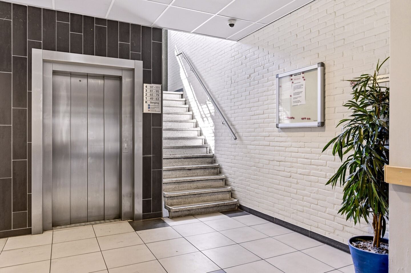 Appartement te koop: Hofstraat 83, Apeldoorn