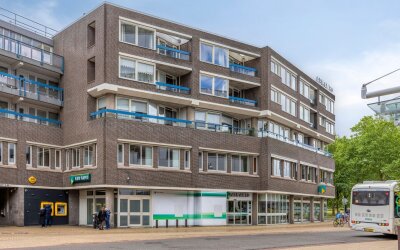 Hofstraat 153