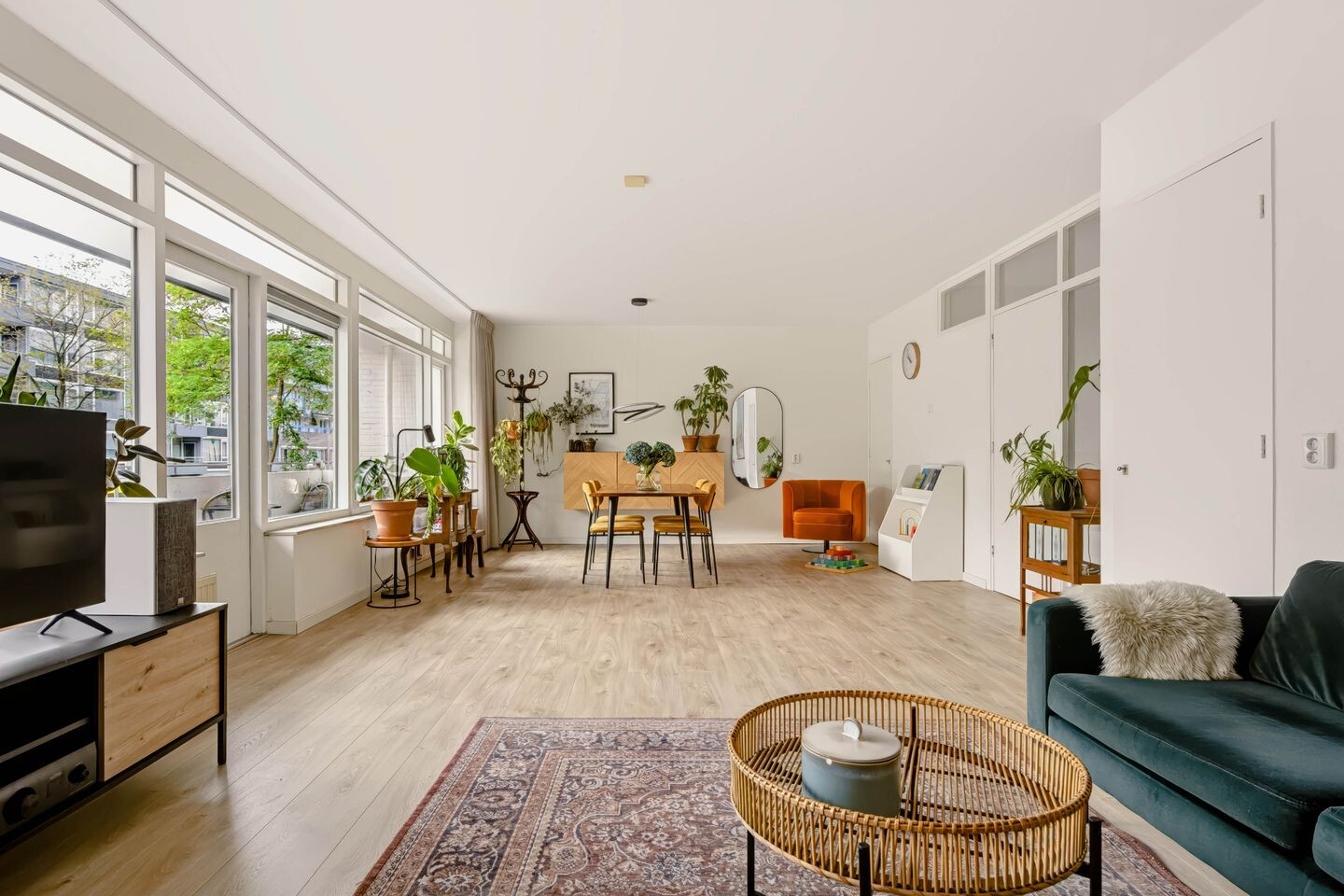 Appartement te koop: Hofstraat 36, Apeldoorn