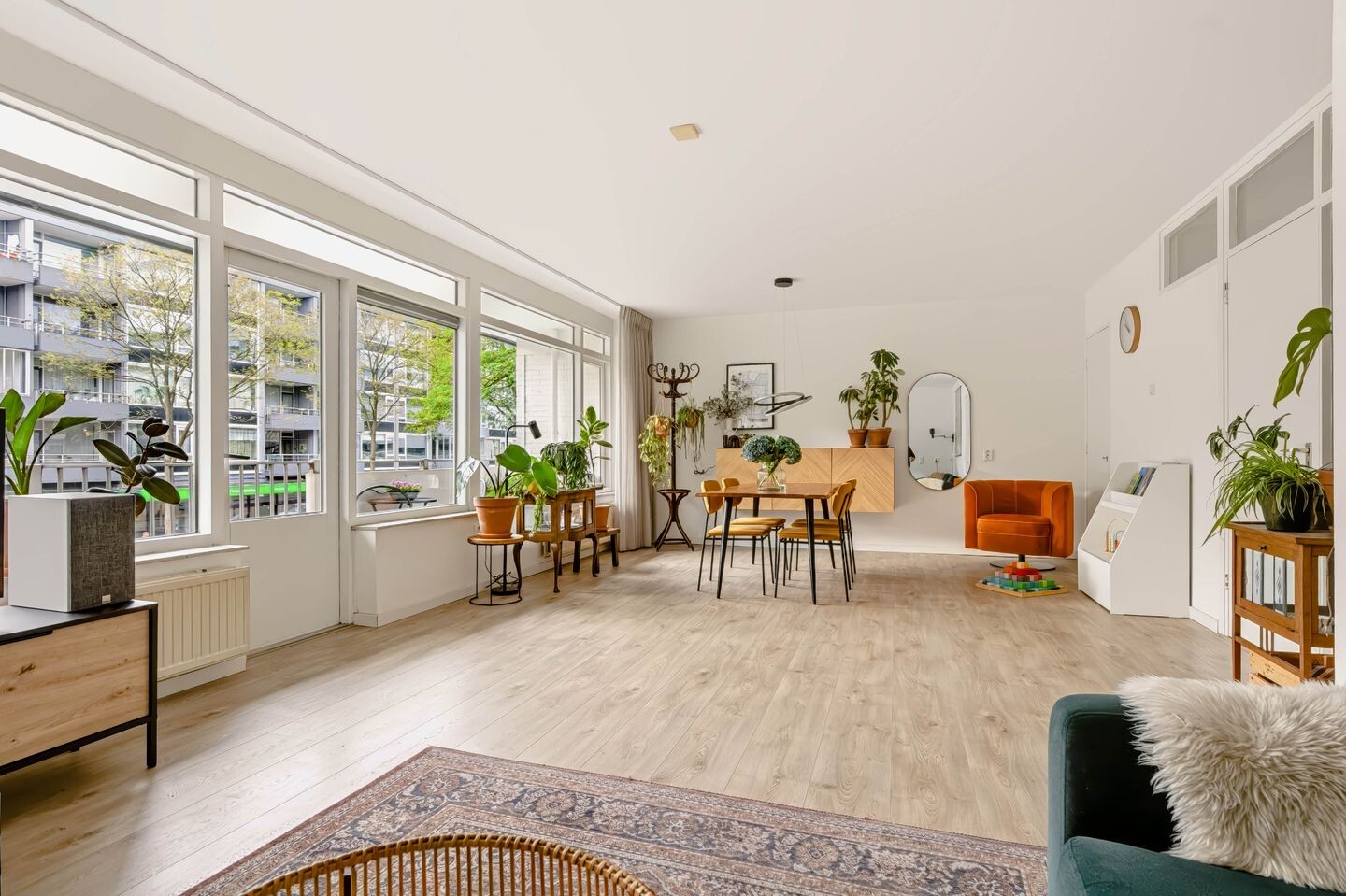 Appartement te koop: Hofstraat 36, Apeldoorn
