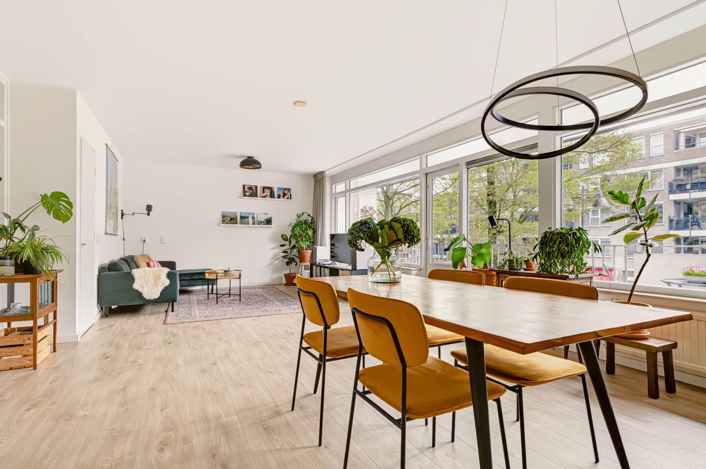 Appartement te koop: Hofstraat 36, Apeldoorn