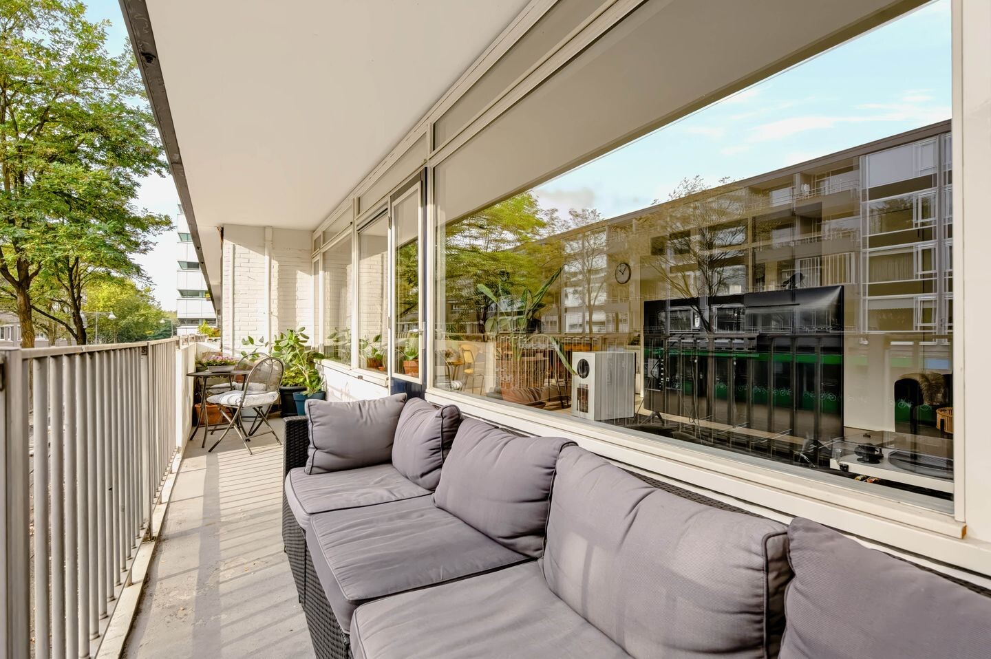 Appartement te koop: Hofstraat 36, Apeldoorn
