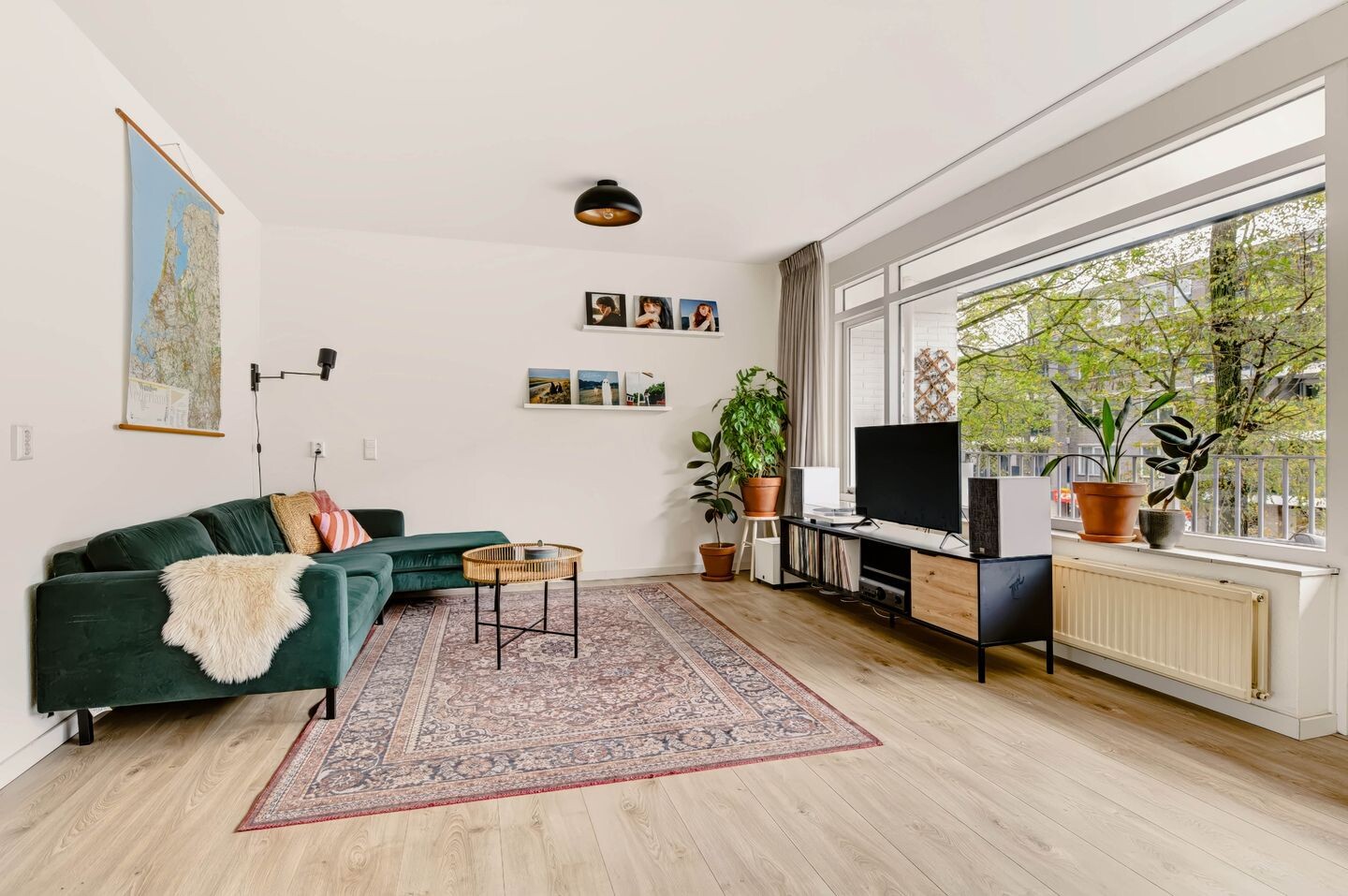 Appartement te koop: Hofstraat 36, Apeldoorn