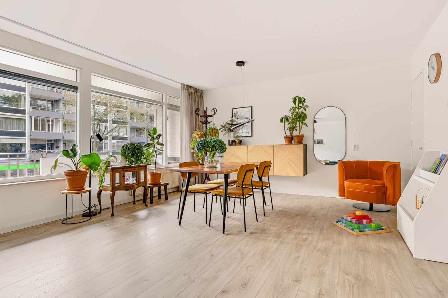 Appartement te koop: Hofstraat 36, Apeldoorn