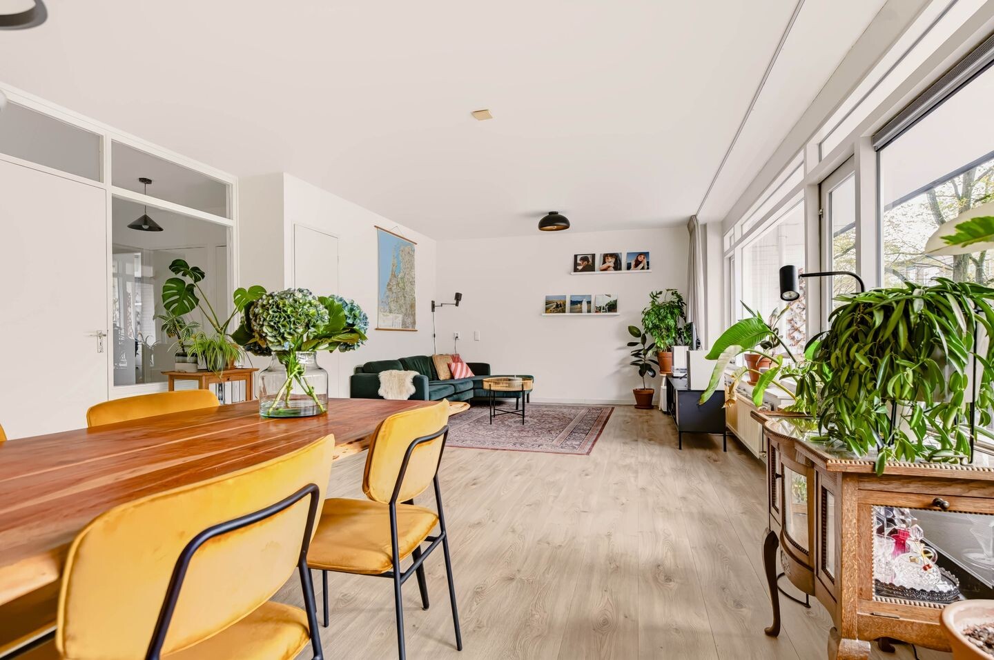 Appartement te koop: Hofstraat 36, Apeldoorn
