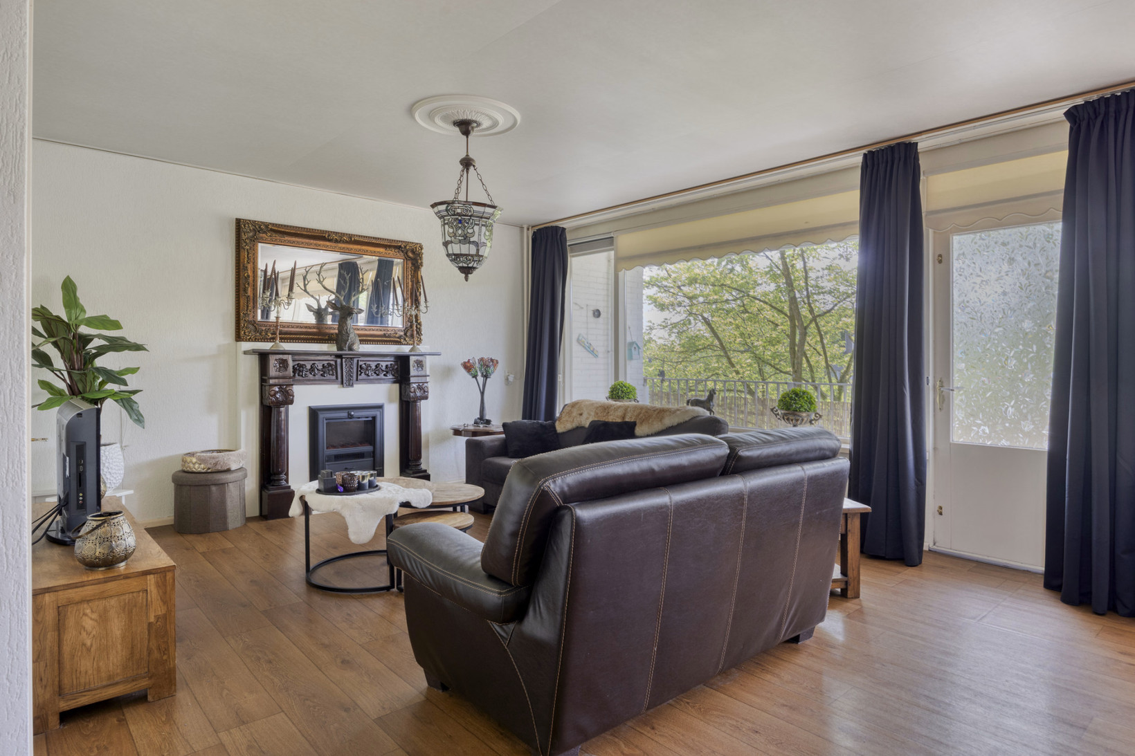 Appartement te koop: Hofstraat 78, Apeldoorn
