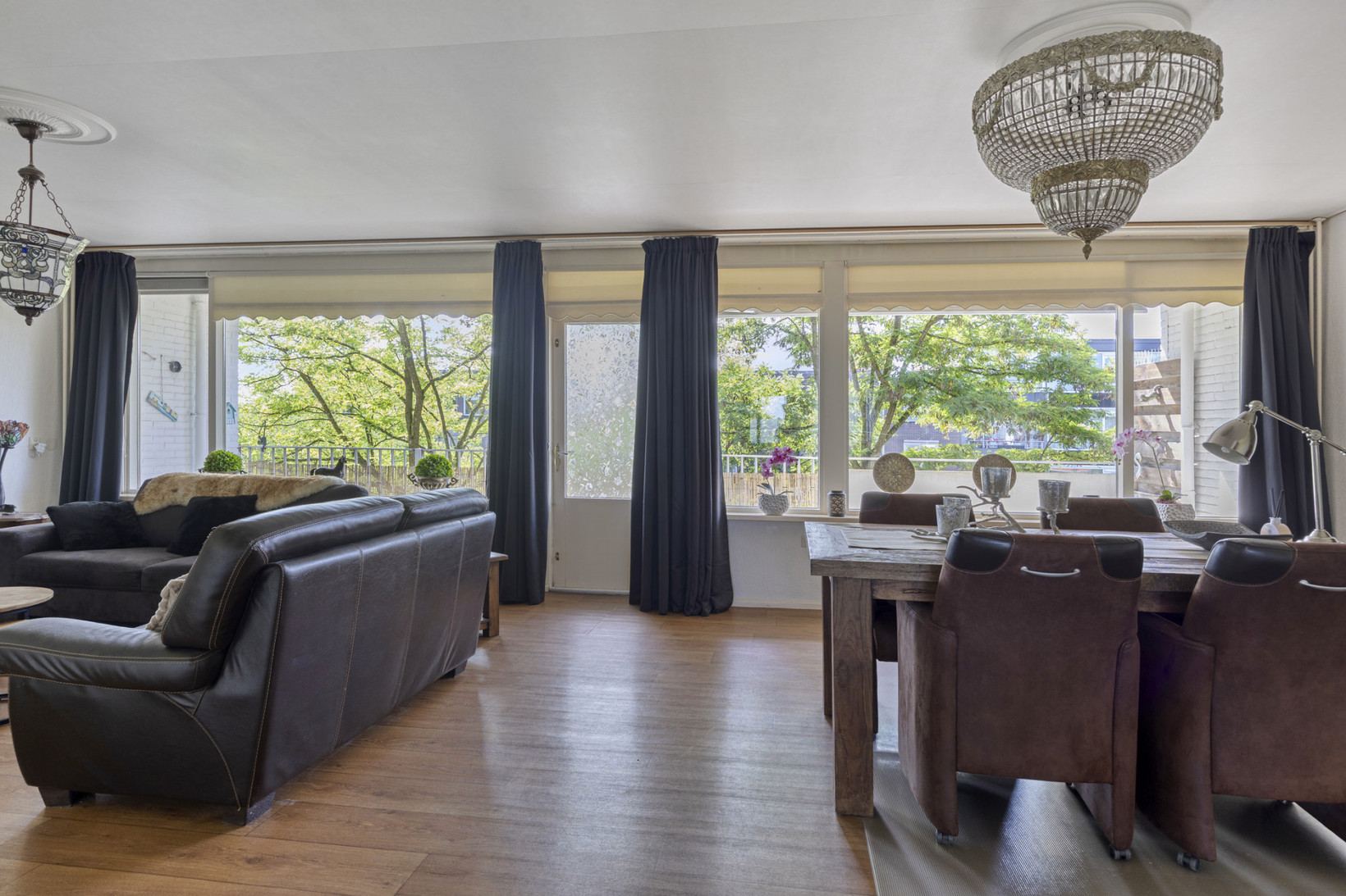 Appartement te koop: Hofstraat 78, Apeldoorn
