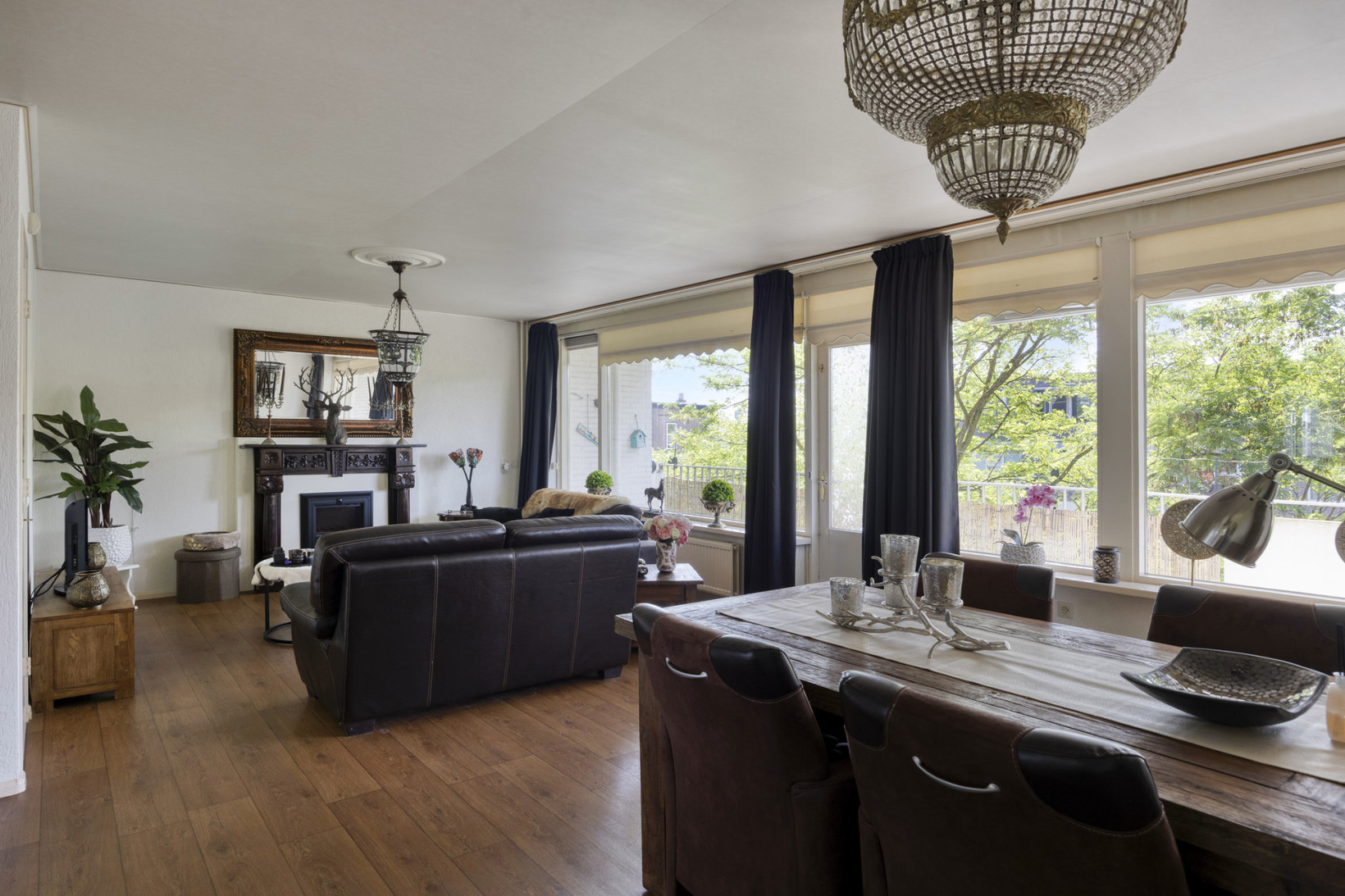 Appartement te koop: Hofstraat 78, Apeldoorn