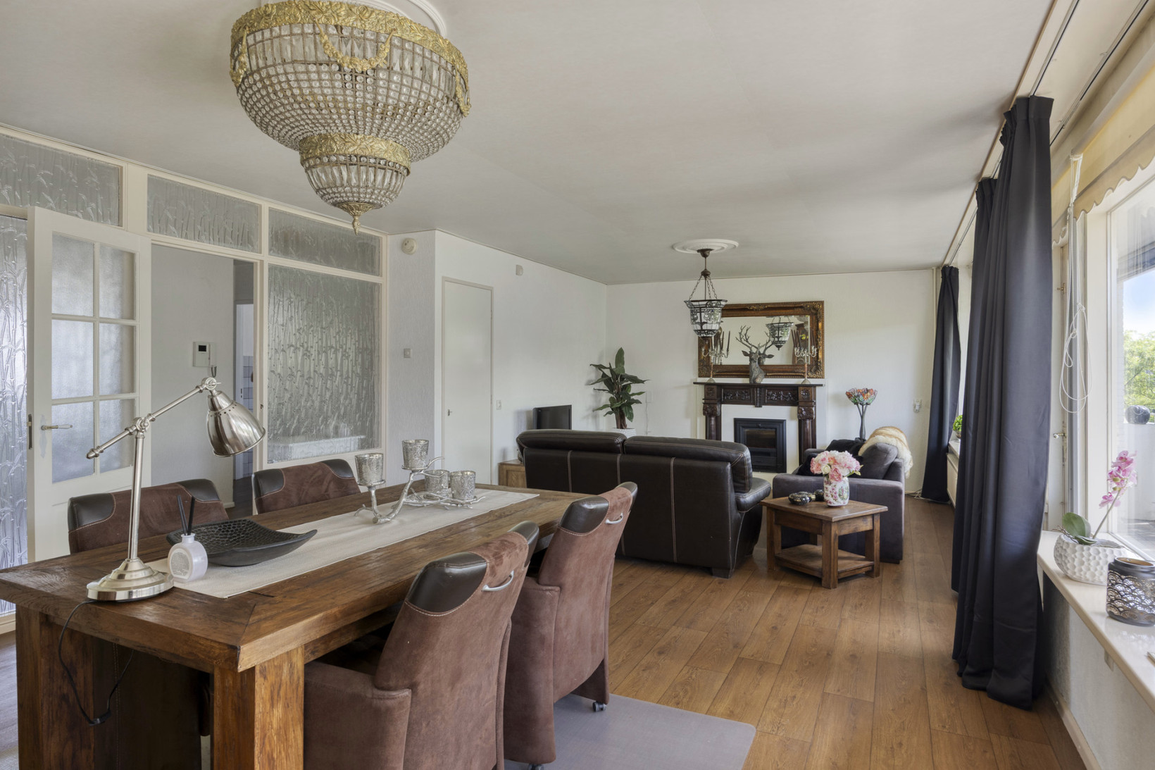 Appartement te koop: Hofstraat 78, Apeldoorn