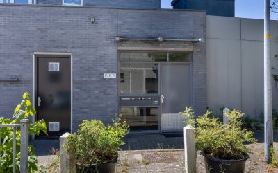 Beekstraat 1-L