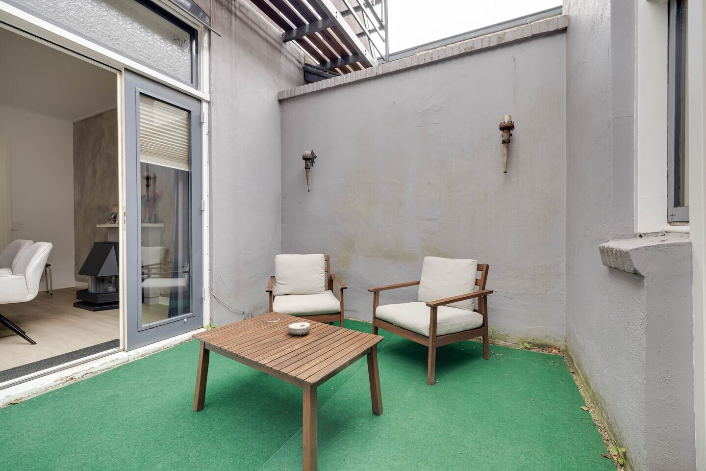 Tussenwoning te koop: Marktstraat 26, Apeldoorn