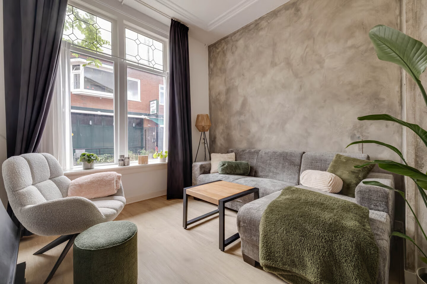 Tussenwoning te koop: Marktstraat 26, Apeldoorn