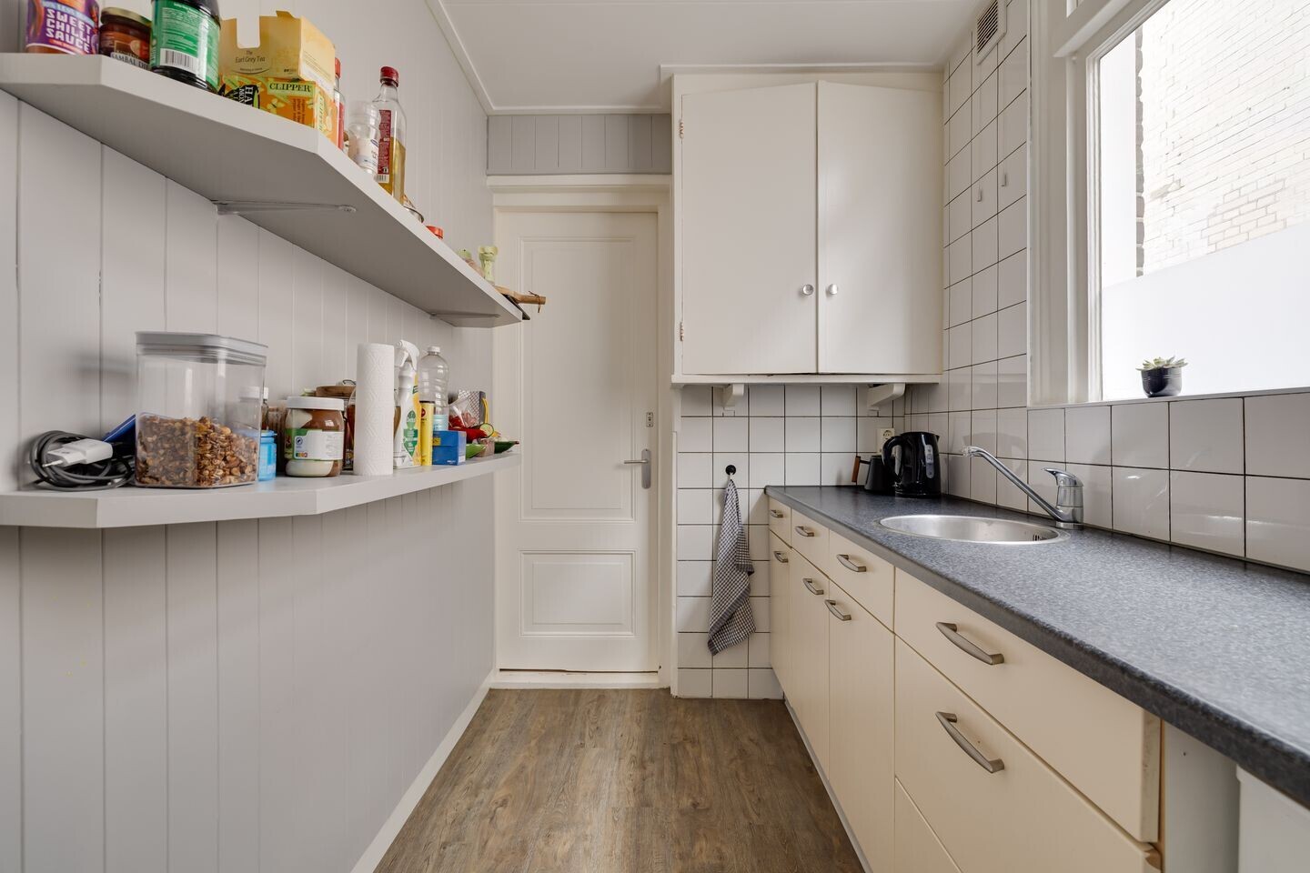 Tussenwoning te koop: Marktstraat 26, Apeldoorn