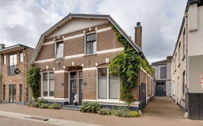 Marktstraat 26