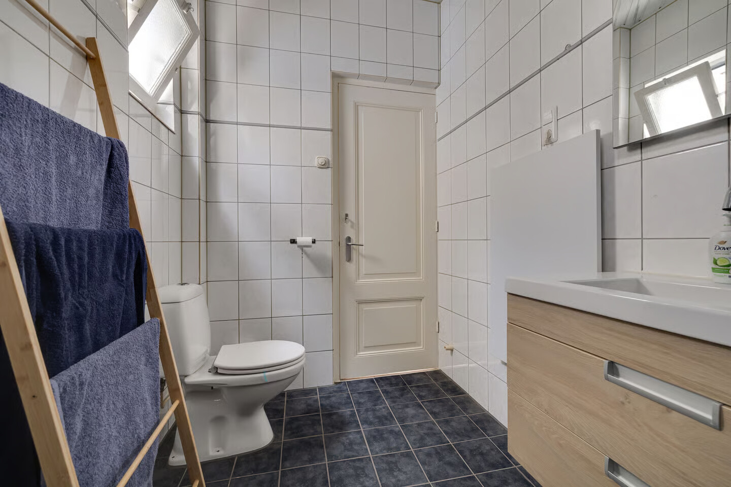 Tussenwoning te koop: Marktstraat 26, Apeldoorn