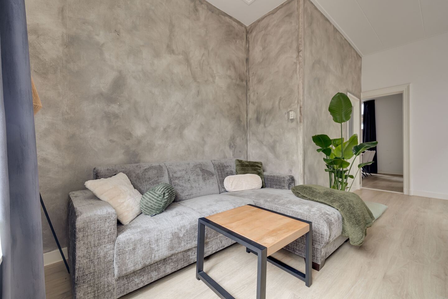Tussenwoning te koop: Marktstraat 26, Apeldoorn