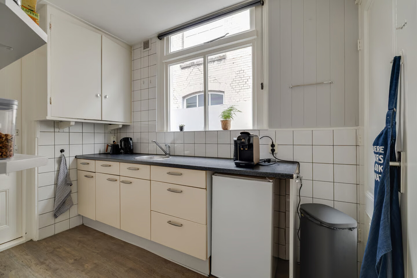 Tussenwoning te koop: Marktstraat 26, Apeldoorn