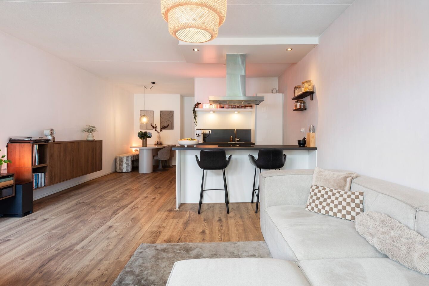 Appartement te koop: Korenstraat 26, Apeldoorn