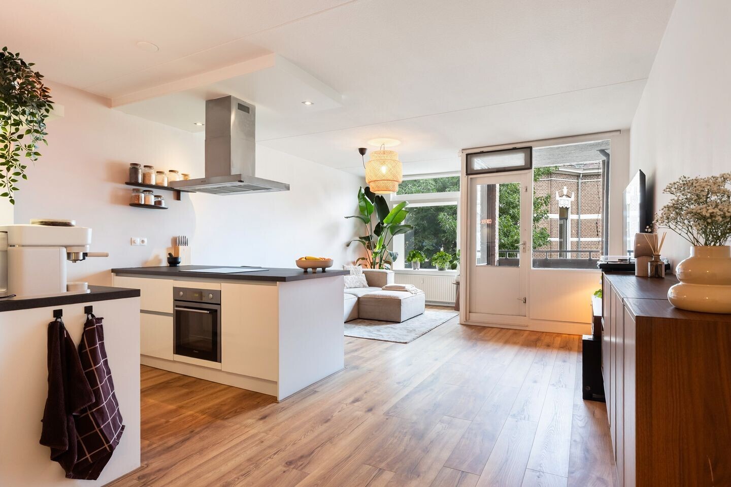 Appartement te koop: Korenstraat 26, Apeldoorn