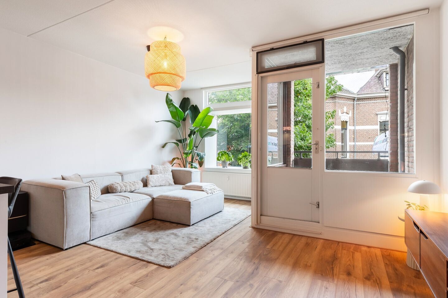 Appartement te koop: Korenstraat 26, Apeldoorn