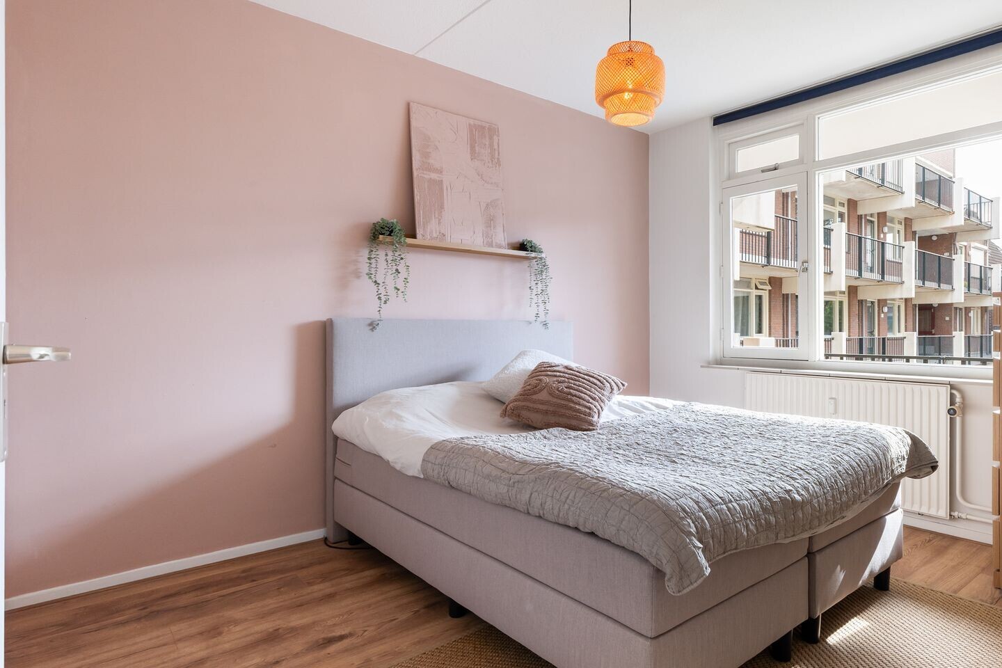 Appartement te koop: Korenstraat 26, Apeldoorn