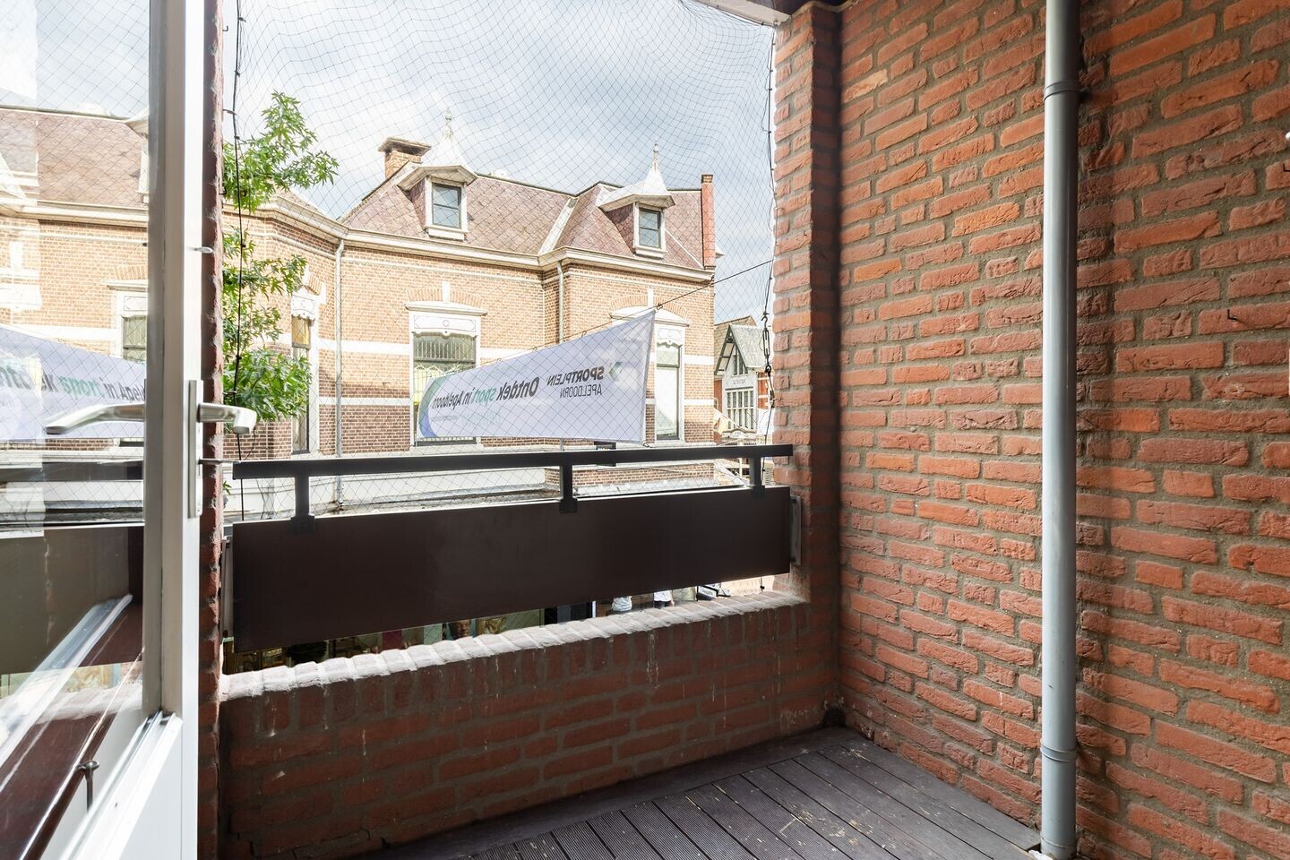 Appartement te koop: Korenstraat 26, Apeldoorn