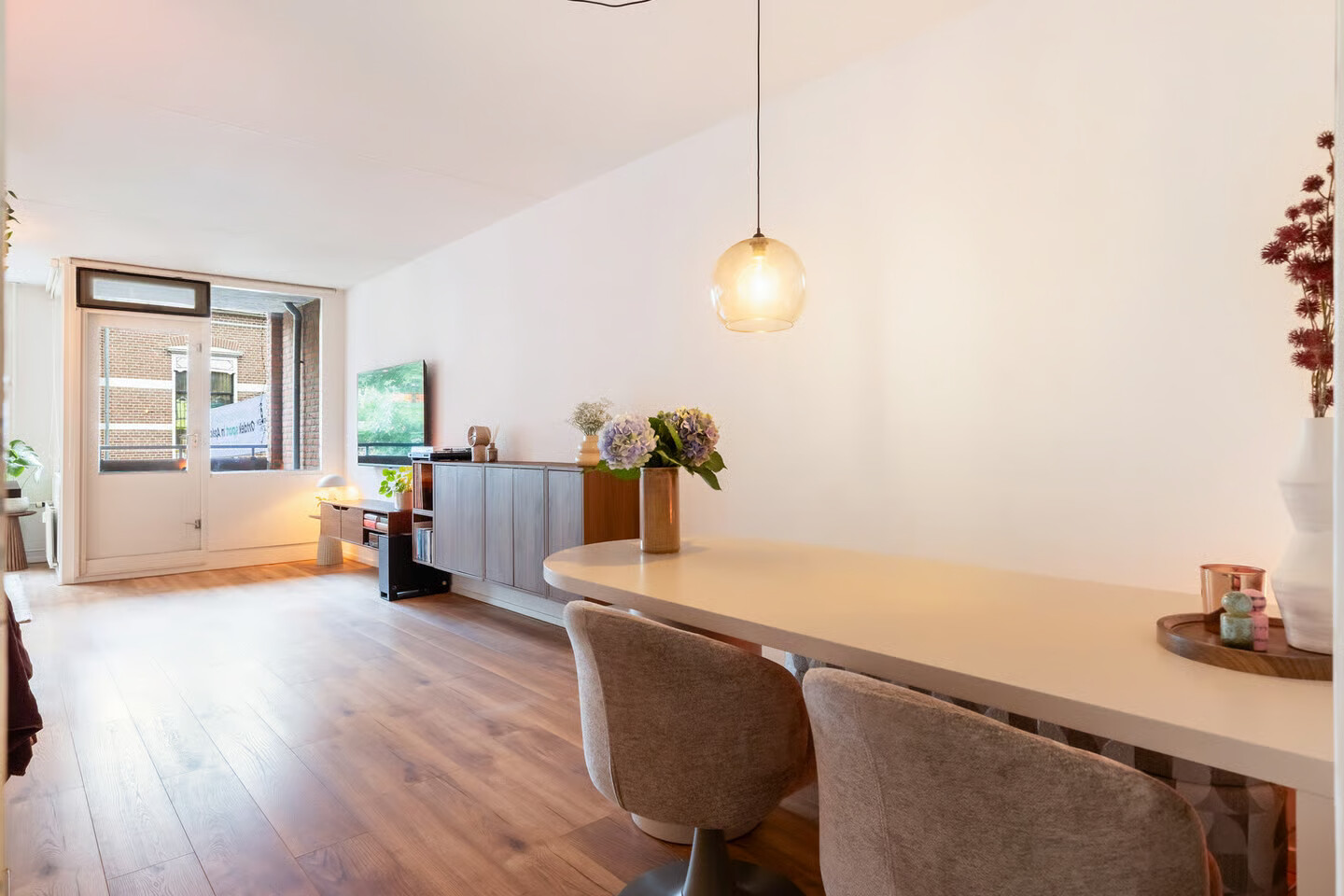 Appartement te koop: Korenstraat 26, Apeldoorn