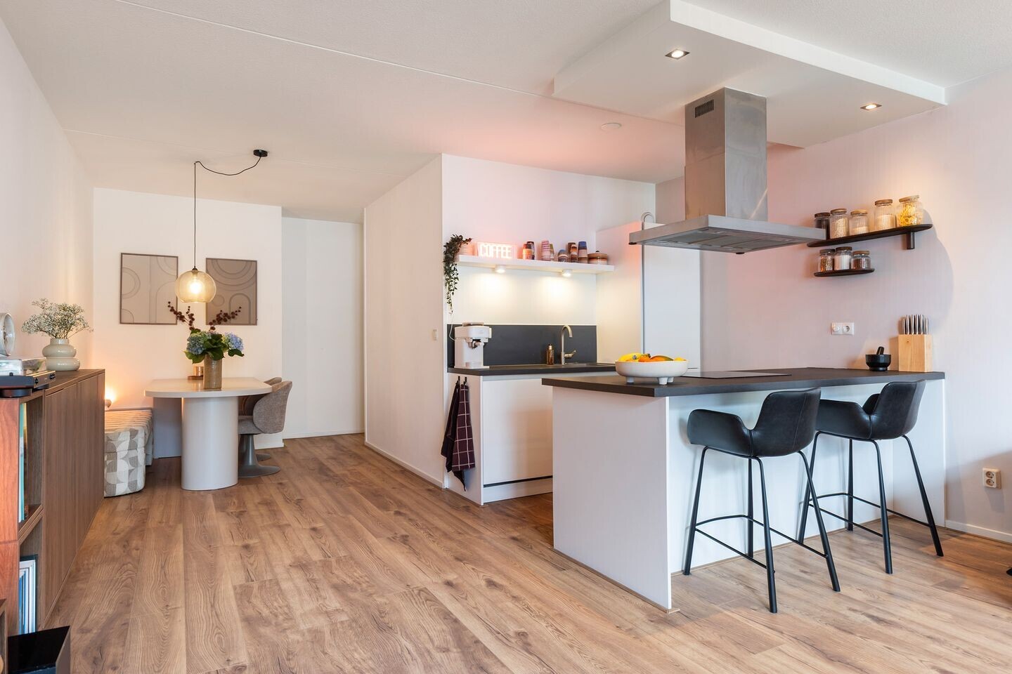 Appartement te koop: Korenstraat 26, Apeldoorn