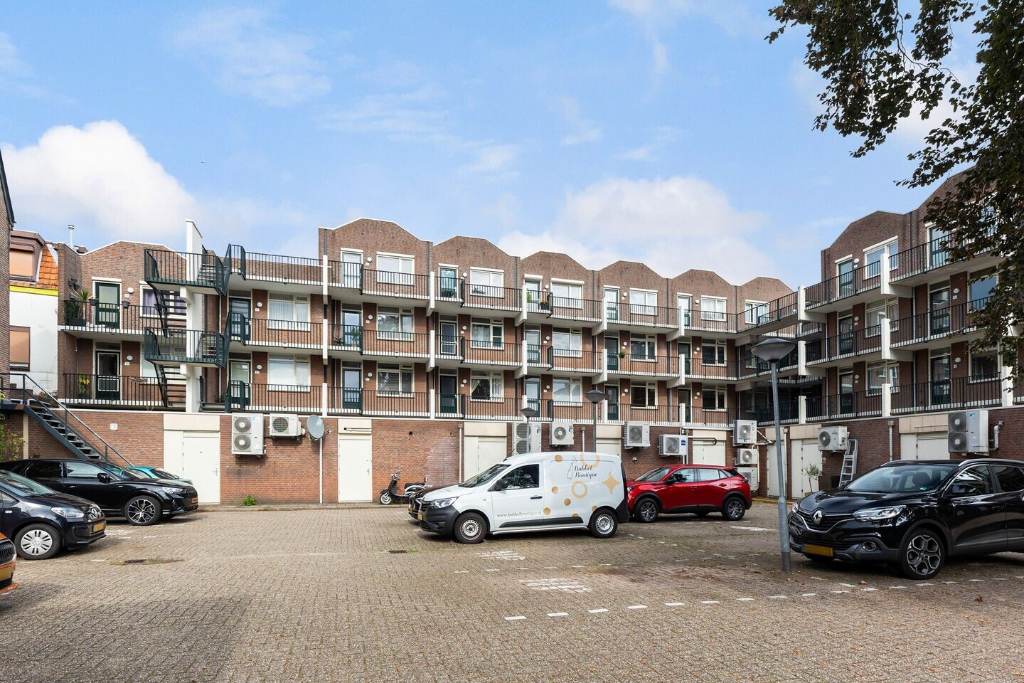 Appartement te koop: Korenstraat 26, Apeldoorn