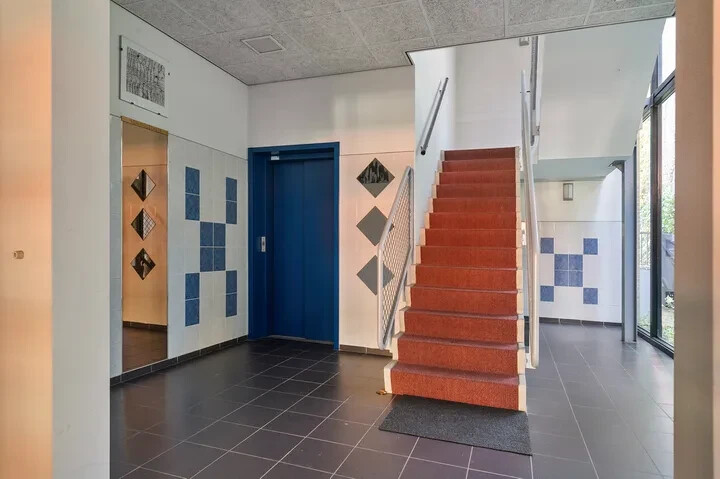 Appartement te koop: Stationsstraat 64, Apeldoorn