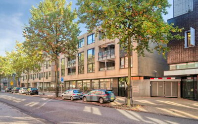 Stationsstraat 64