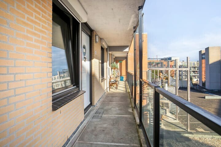 Appartement te koop: Stationsstraat 64, Apeldoorn