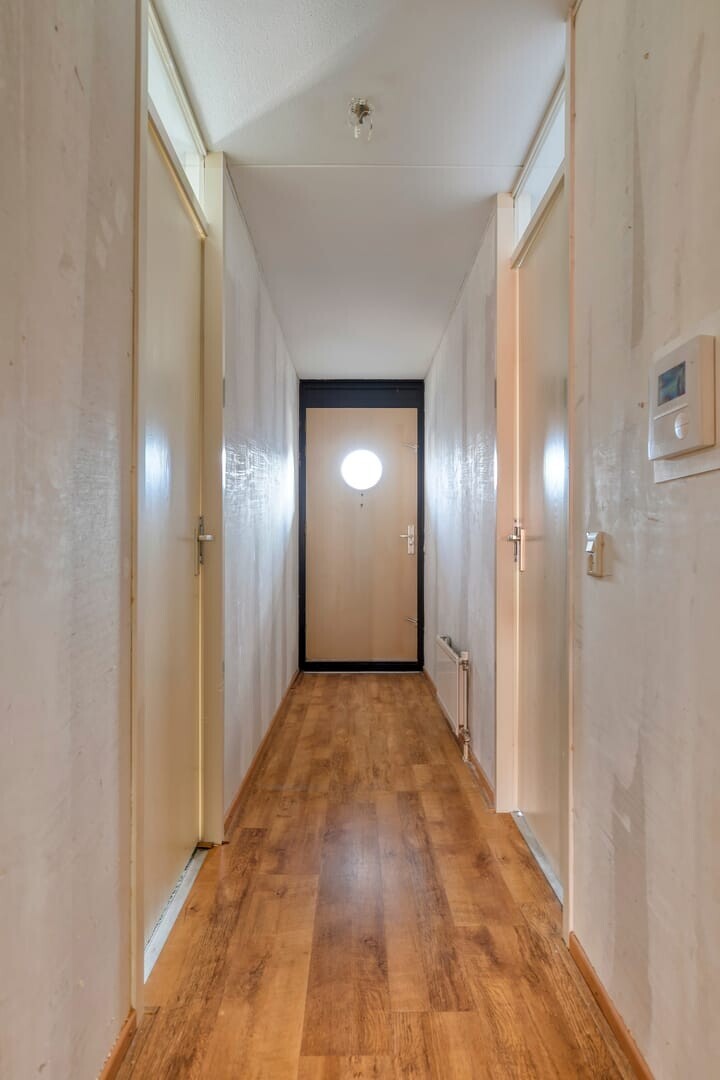 Appartement te koop: Stationsstraat 64, Apeldoorn