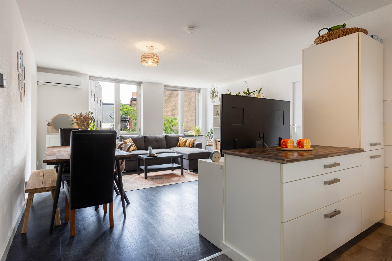 Appartement te koop: Stationsstraat 112E, Apeldoorn