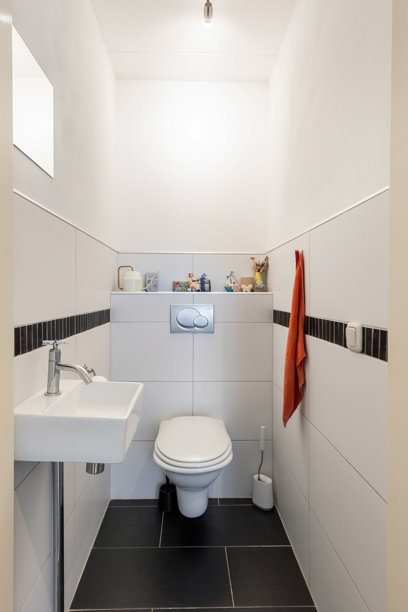 Appartement te koop: Stationsstraat 112E, Apeldoorn