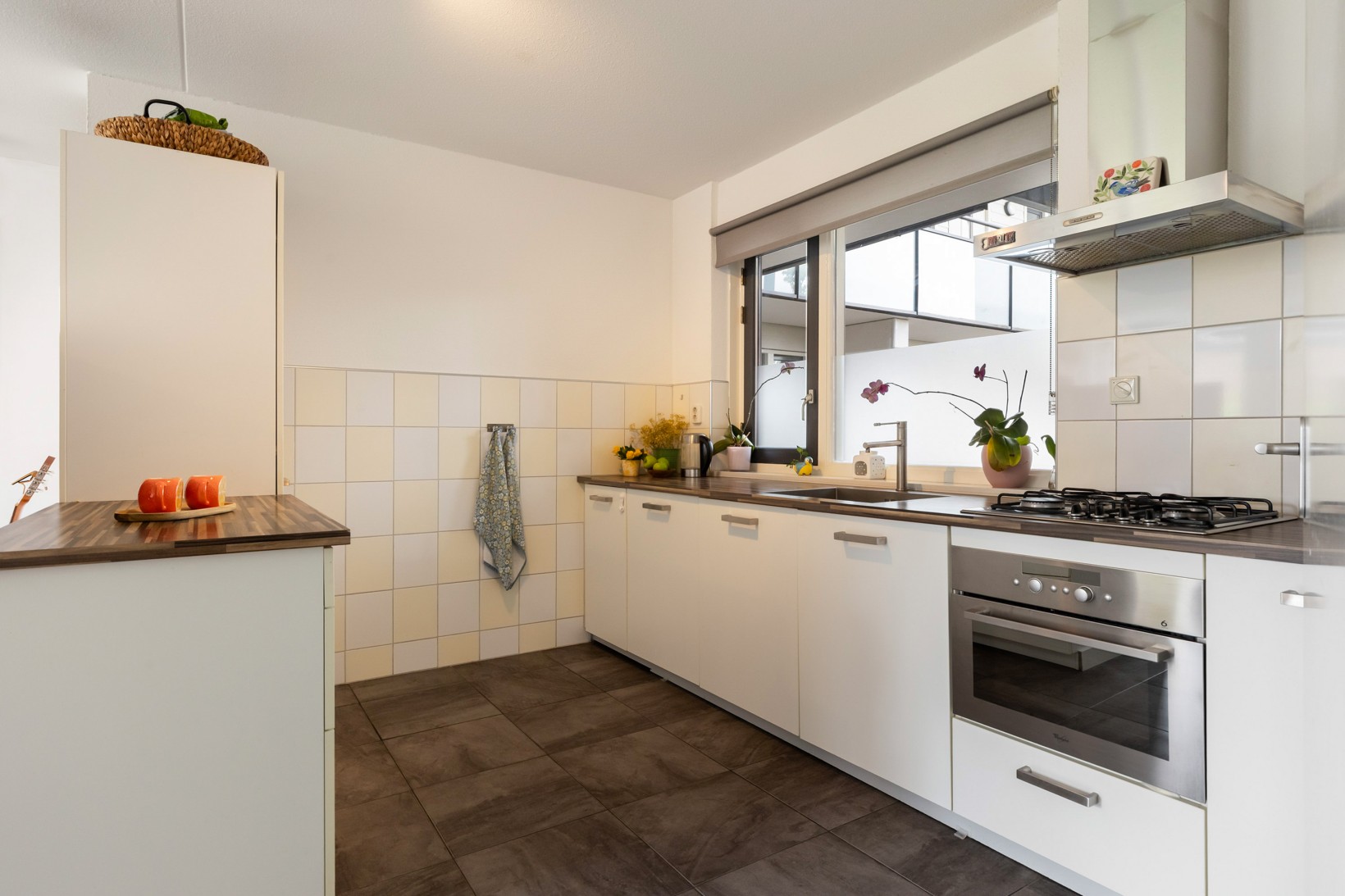Appartement te koop: Stationsstraat 112E, Apeldoorn