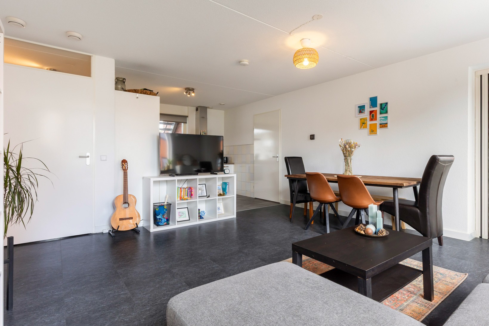 Appartement te koop: Stationsstraat 112E, Apeldoorn