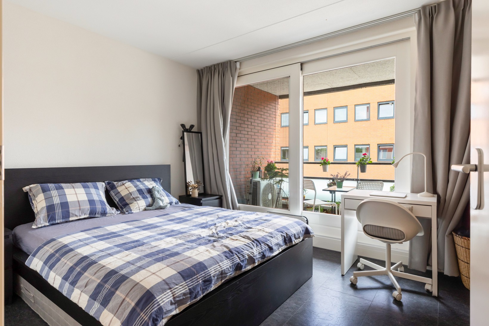 Appartement te koop: Stationsstraat 112E, Apeldoorn