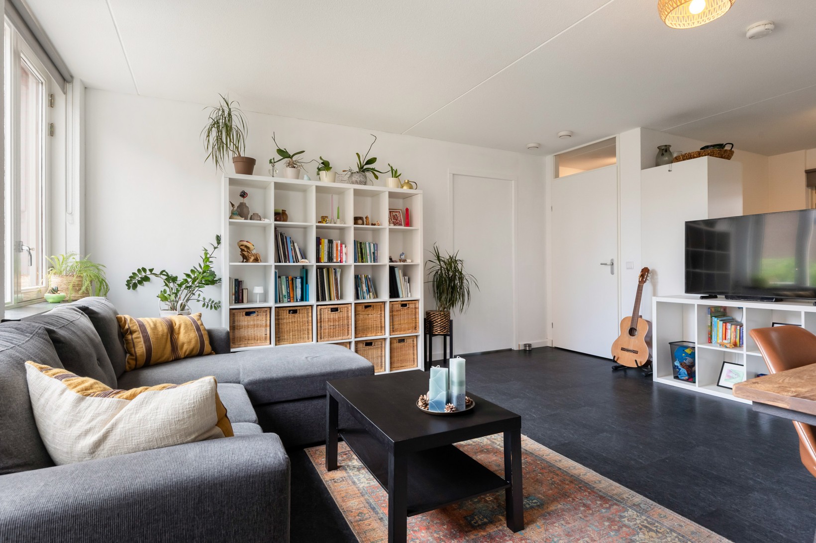 Appartement te koop: Stationsstraat 112E, Apeldoorn
