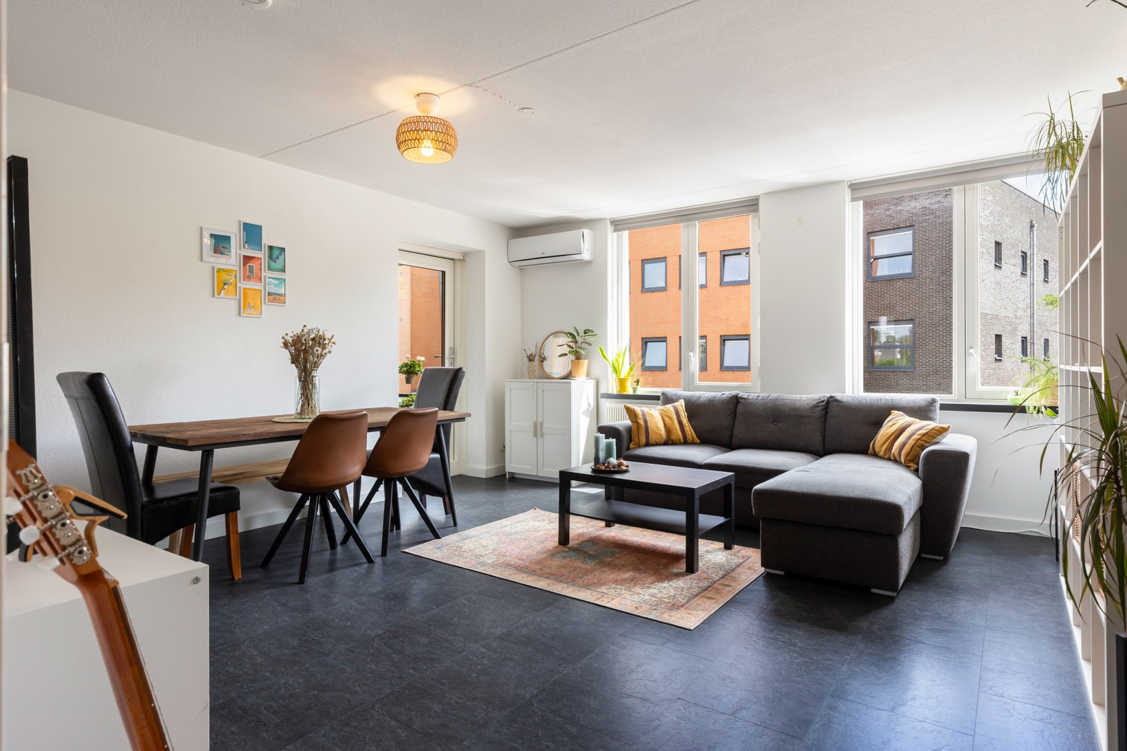 Appartement te koop: Stationsstraat 112E, Apeldoorn