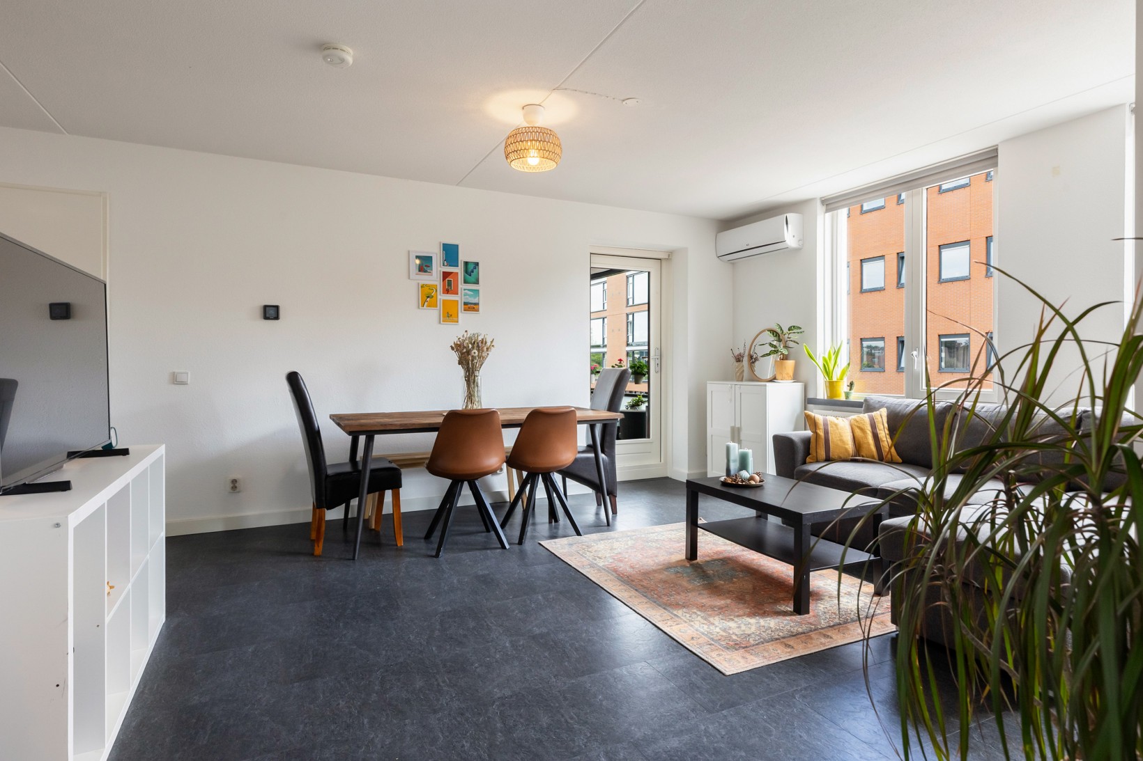 Appartement te koop: Stationsstraat 112E, Apeldoorn